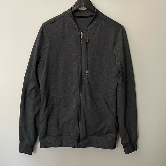 Lululemon Men’s Jacket - Picture 1 of 6